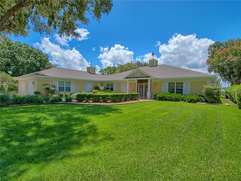 10880 SE Timucuan Rd, Summerfield, FL 34491 Zillow