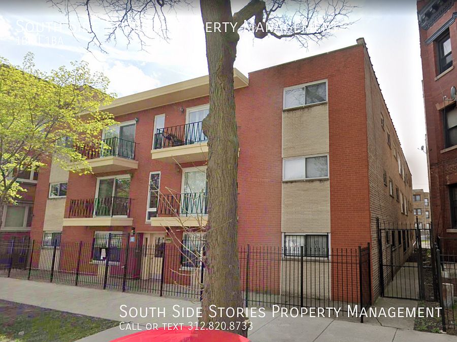 1st image of 4950 S King Dr APT 2C