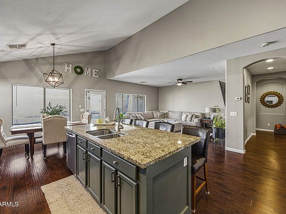 4th image of 36591 W COSTA BLANCA Drive