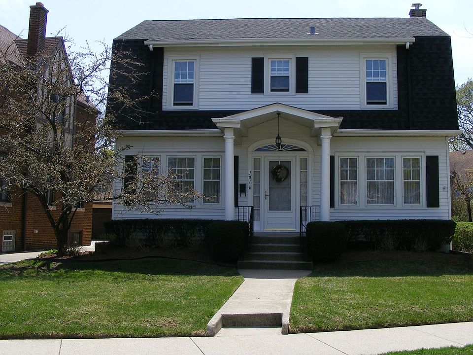 Beautiful 101 Southcote