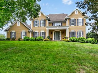 76 Cobblecreek Rd, Victor, NY 14564