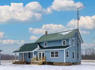 2980 Budd Rd, Stockbridge, MI 49285