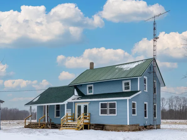 2980 Budd Rd, Stockbridge, MI 49285