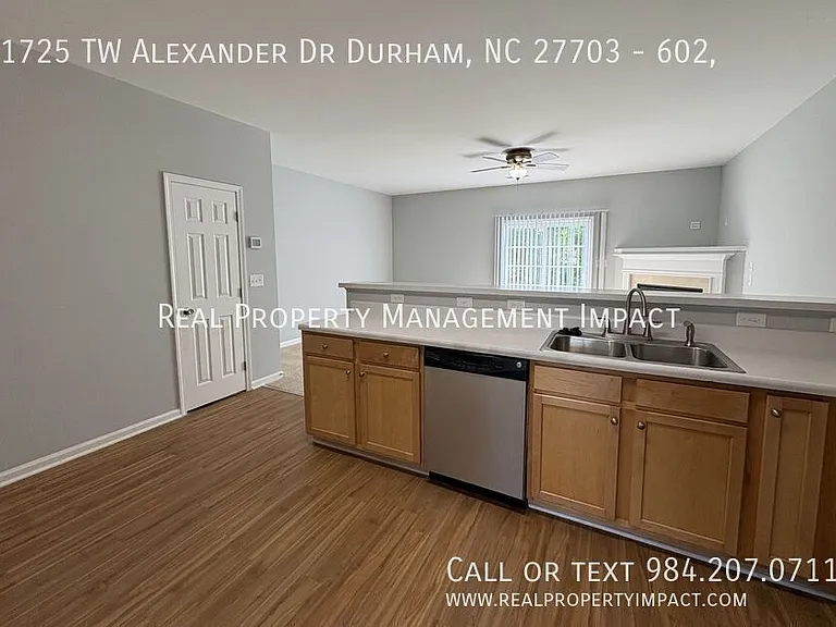1725 Tw Alexander Dr #602 — Photo 11