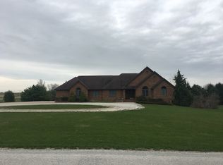 13131 Goudy Rd, Orrville, OH 44667