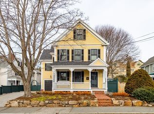 25 Bridge St, Manchester, MA 01944