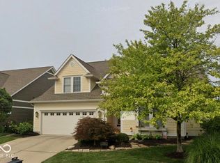 11476 Lake Stonebridge Ln, Fishers, IN 46037
