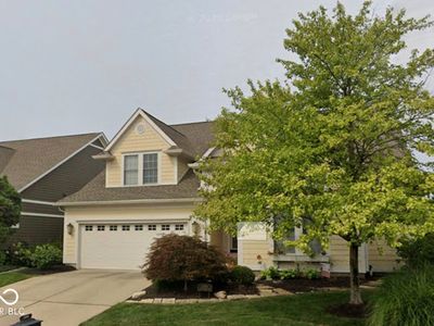11476 Lake Stonebridge Ln, Fishers, IN, 46037