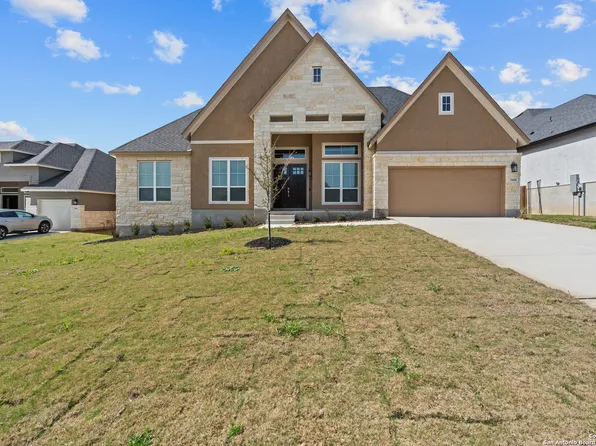 3410 JIMS HILL, Marion, TX 78124