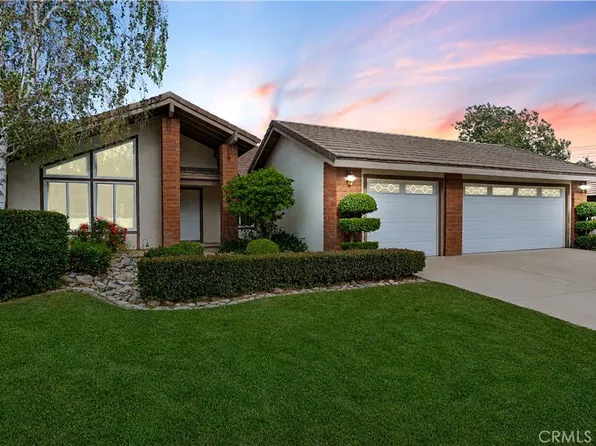 1618 Winston Way, Upland, CA 91784