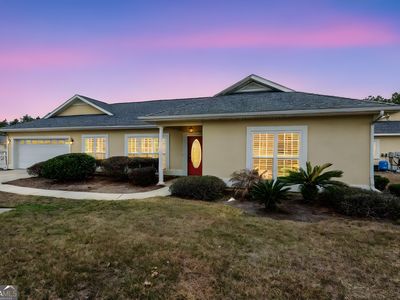 17 Coastal Walk, Saint Marys, GA, 31558