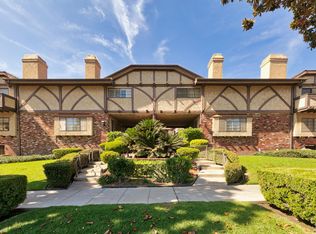 645 E Magnolia Blvd APT B, Burbank, CA 91501