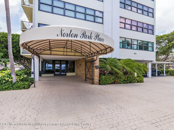 1501 S Flagler Dr APT 3F, West Palm Beach, FL 33401
