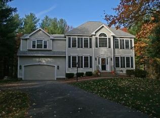 10 Alder Way, Lunenburg, MA 01462