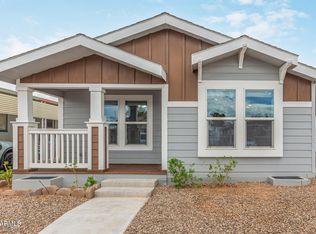 2609 W Southern Ave #117, Tempe, AZ 85282