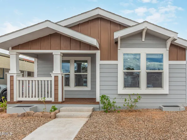 2609 W SOUTHERN Avenue #117, Tempe, AZ 85282