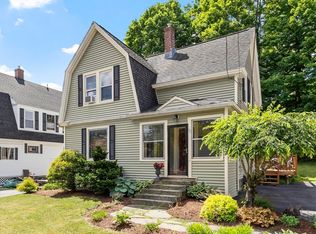 92 Tisdale St, Leominster, MA 01453