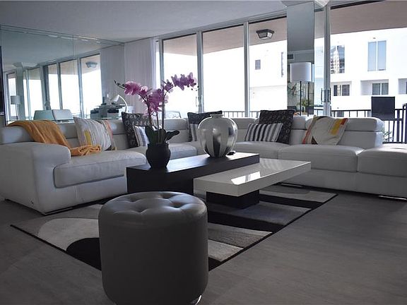 5th image of 4200 N Ocean Dr APT 1-405