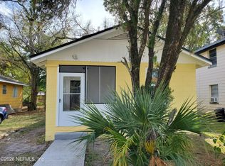 1536 W 3RD Street, Jacksonville, FL 32209