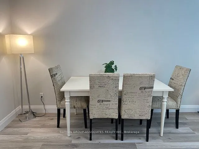 95 Prince Arthur Ave #327 — Photo 10