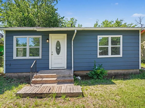 1327 35th St, Wichita Falls, TX 76302