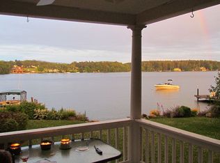 20 Lake St #2, Wolfeboro, NH 03894