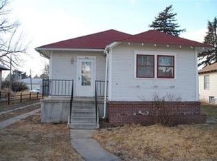 333 Cherry St, Burlington, CO 80807