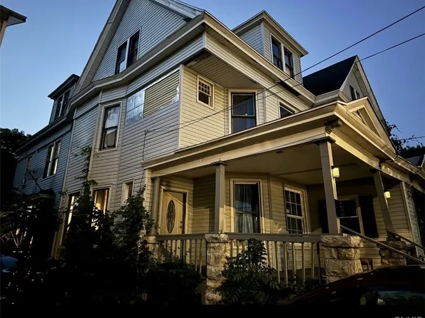252-254 Furman St, Syracuse, NY 13205