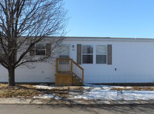 221 Laurel Leah, Oxford, MI 48371