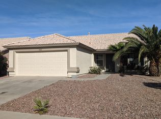 14342 W Marcus Dr, Surprise, AZ 85374