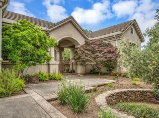 1130 Castle Oaks Dr, Napa, CA