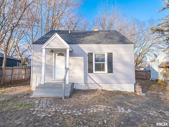 2nd image of 1421 E Hendryx Ln