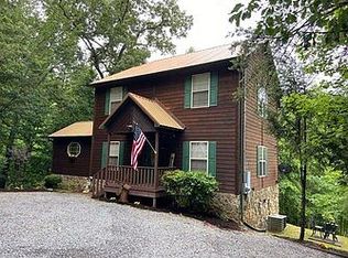 3350 Tekoa Mountain Way, Sevierville, TN 37876
