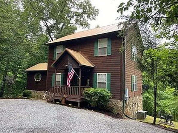 3350 Tekoa Mountain Way, Sevierville, TN 37876