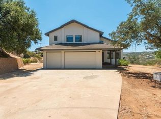20485 Deerhorn Valley Rd, Jamul, CA 91935