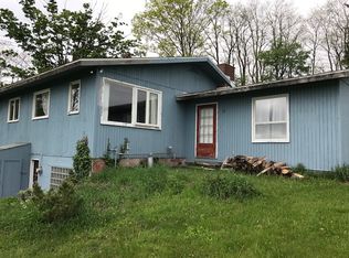 9846 Route 430, Sherman, NY 14781