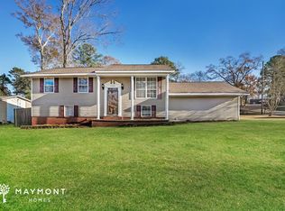 3369 Patterson Dr, Pearl, MS 39208
