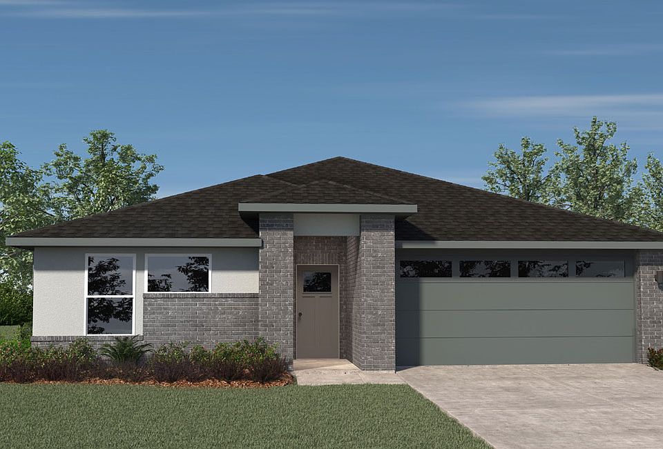 Plan Elevation.