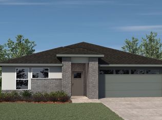 8110 Milam Ln, Rosharon, TX 77583