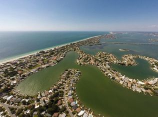 515 Belle Pl, Indian Rocks Beach, FL 33785