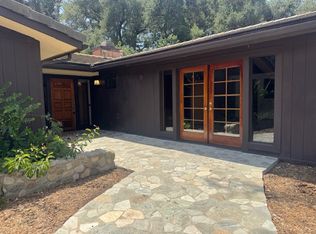 18000 S Mountain Rd, Santa Paula, CA 93060