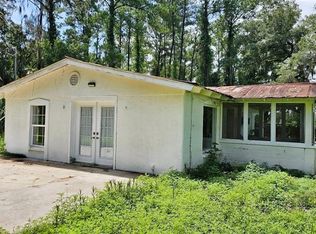 4575 N Champion Point, Crystal River, FL 34428