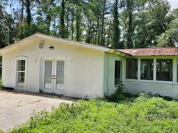 4575 N Champion Point, Crystal River, FL 34428