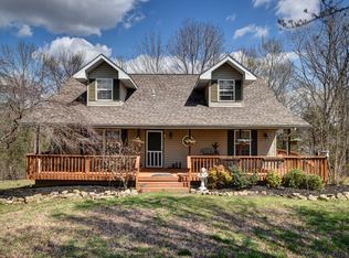 293 Norman Rd, Kirbyville, MO 65679