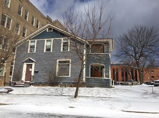 15 S Mill Ave, Ridgway, PA 15853