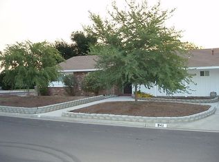 941 Pierce Dr, Clovis, CA 93612