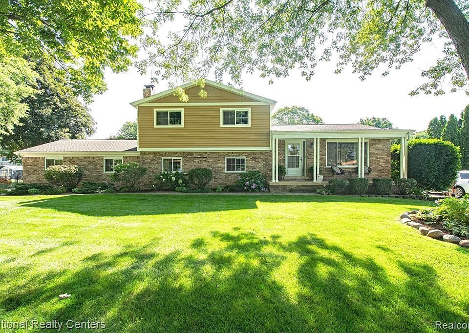 53422 Eastbourne Dr, Shelby Township, MI 48316 Zillow