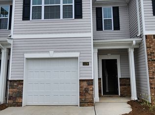 1184 Evelynnview Ln, Kernersville, NC 27284