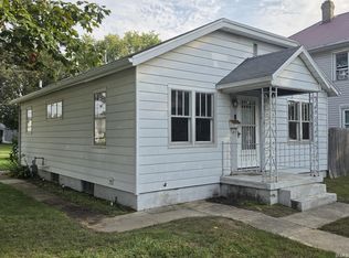 840 W Linden Ave, Logansport, IN 46947