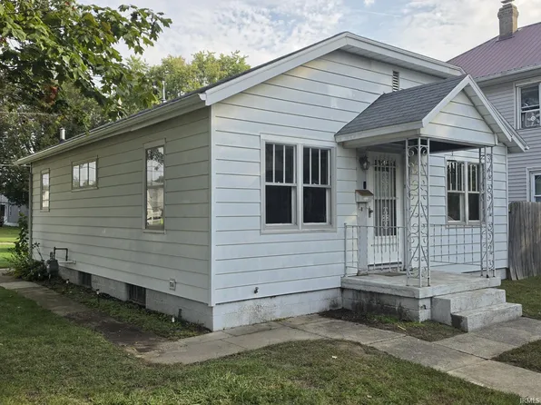 840 W Linden Ave, Logansport, IN 46947